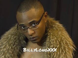 BillyLongXXX