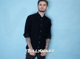 BillyWake