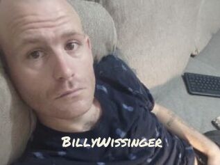 BillyWissinger