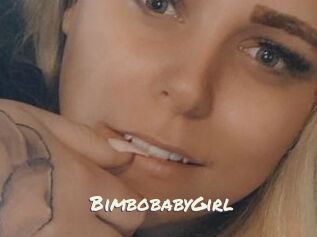 BimbobabyGirl