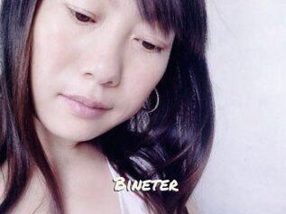 Bineter