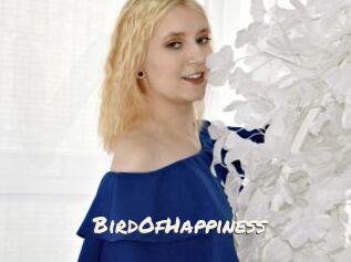 BirdOfHappiness