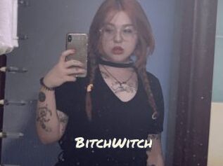 BitchWitch