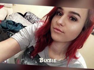 Bixbie