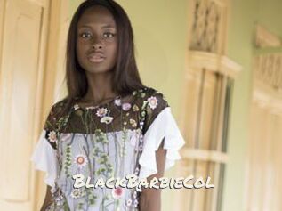BlackBarbieCol