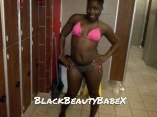 BlackBeautyBabeX