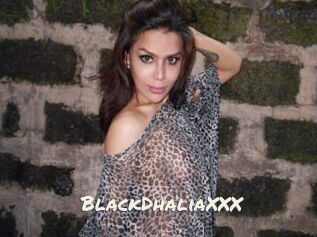 BlackDhaliaXXX