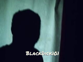 BlackDick101