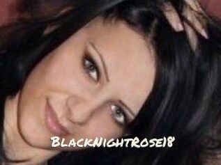 BlackNightRose18