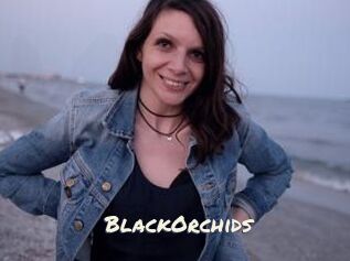 BlackOrchids
