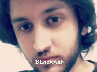 Blackard