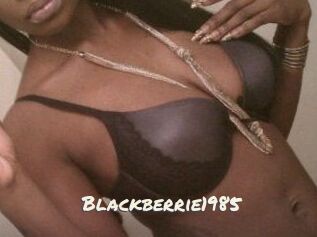 Blackberrie1985
