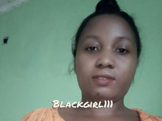 Blackgirl111