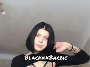 BlackkkBarbie