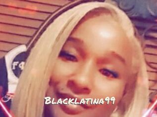 Blacklatina99