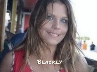 Blackly