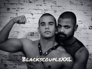 BlackscoupleXXL Vierges