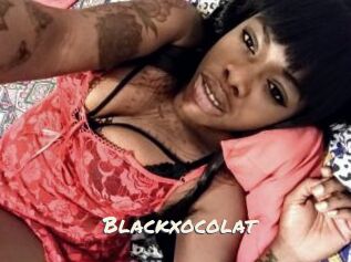 Blackxocolat