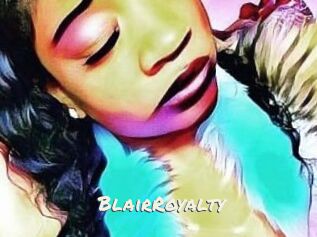 BlairRoyalty