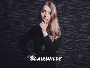 BlairWilde