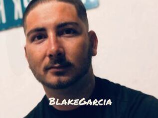 BlakeGarcia