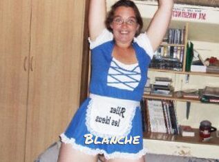 Blanche