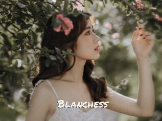 Blanchess