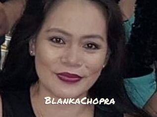 BlankaChopra