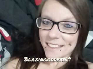 Blazingoddess69