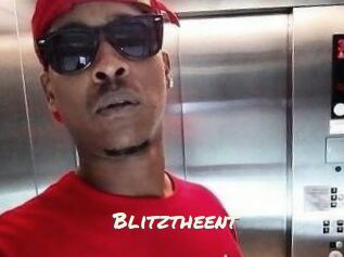 Blitztheent