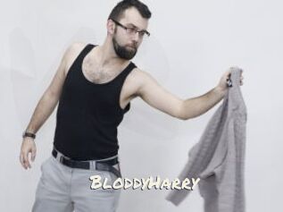 BloddyHarry