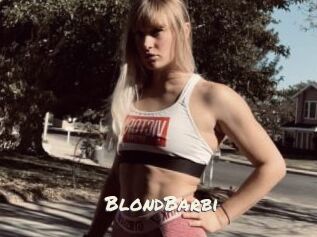BlondBarbi
