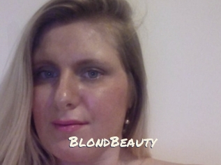 BlondBeauty