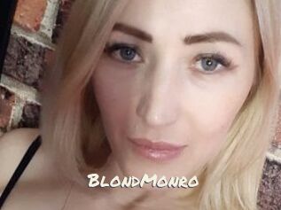 BlondMonro