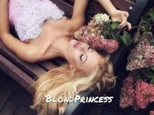 BlondPrincess