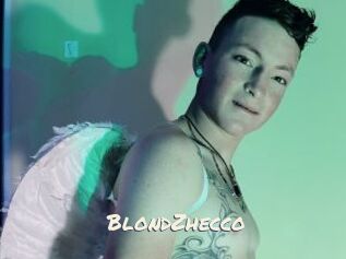 BlondZhecco