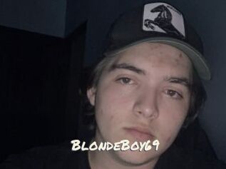 BlondeBoy69