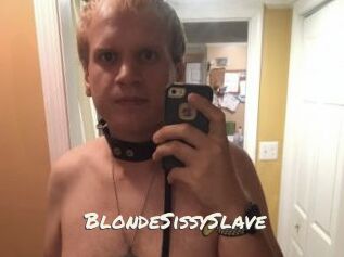 BlondeSissySlave
