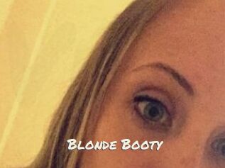 Blonde_Booty
