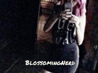 BlossomingNerd