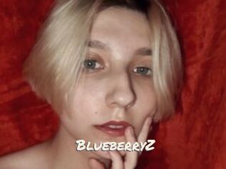 BlueberryZ