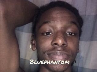 Bluephantom