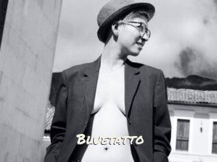 Bluetatto