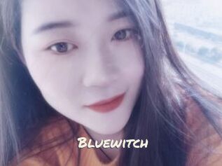 Bluewitch