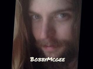 BobbyMcgee