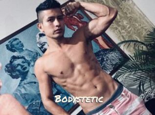 Bodystetic