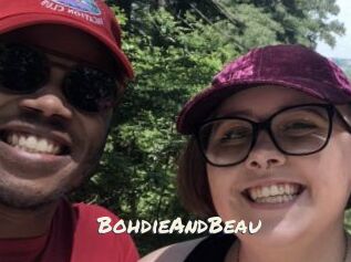BohdieAndBeau
