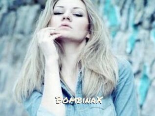BombinaX
