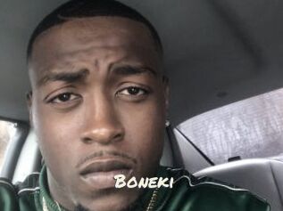 Boneki