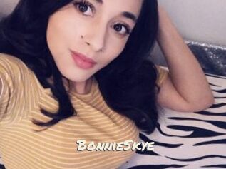 BonnieSkye